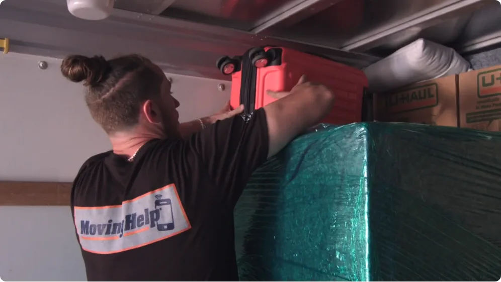 Plan your move with Taylor Moving